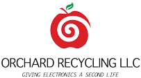 Orchard Recycling